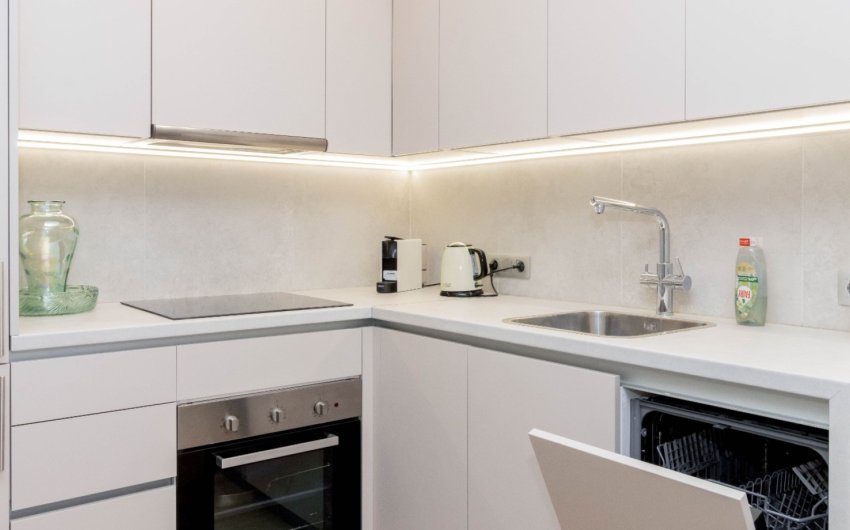 Revente - Town House -
Orihuela Costa - Costa Blanca