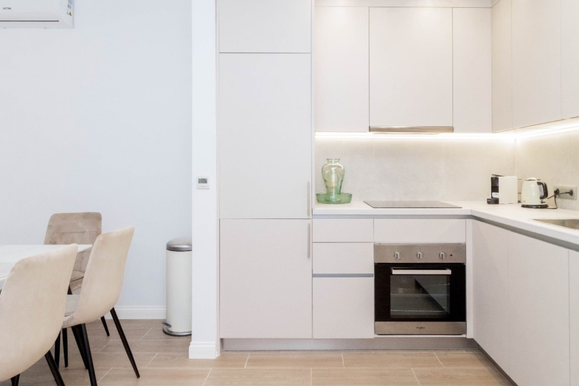 Revente - Town House -
Orihuela Costa - Costa Blanca