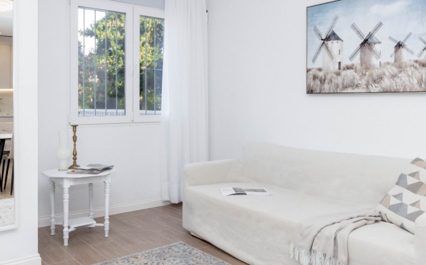 Revente - Town House -
Orihuela Costa - Costa Blanca