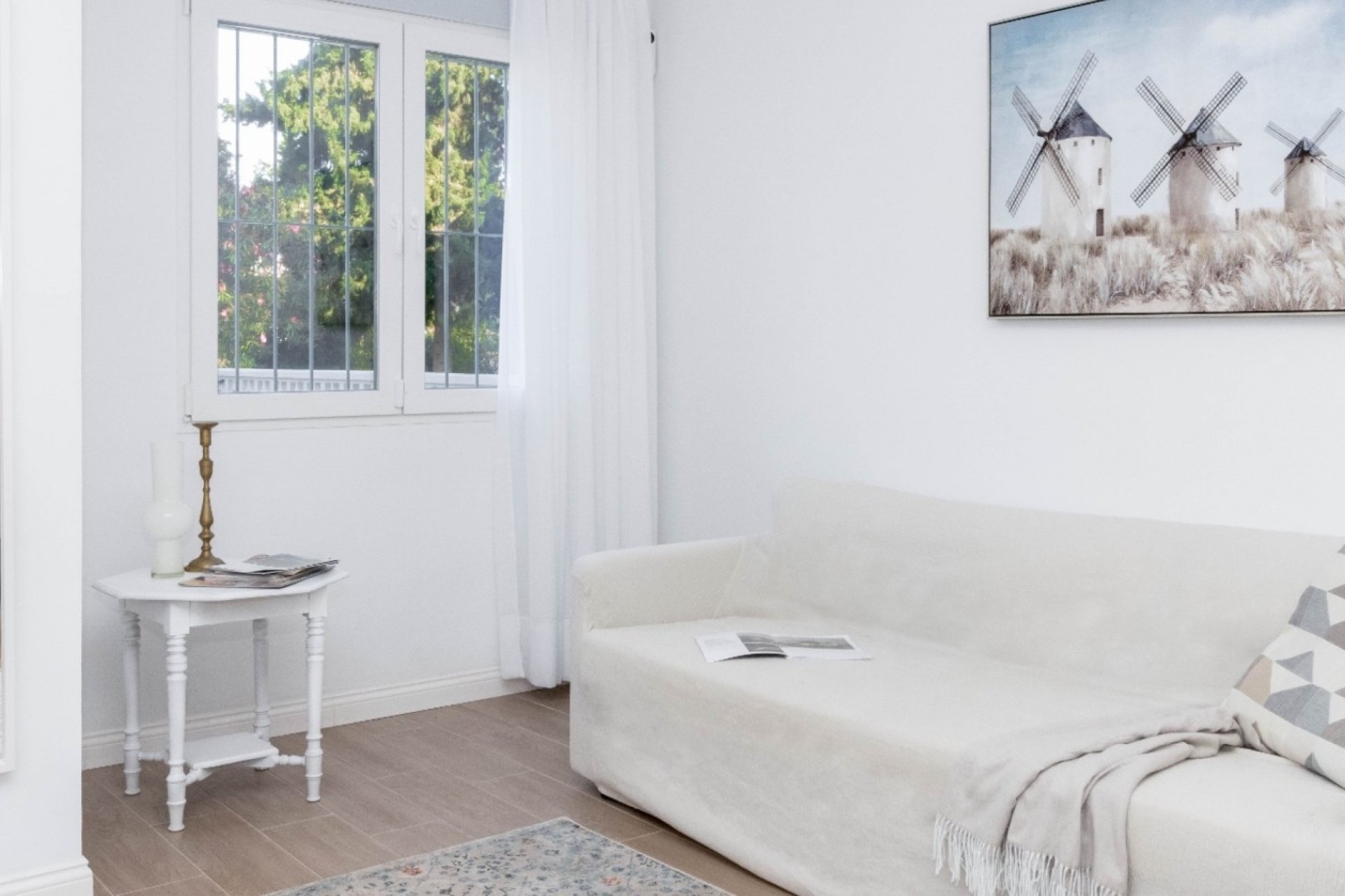 Revente - Town House -
Orihuela Costa - Costa Blanca