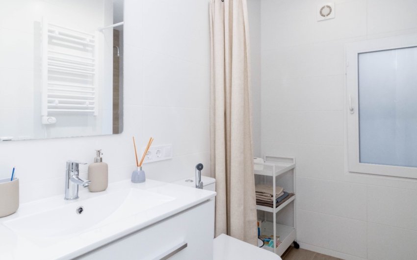 Revente - Town House -
Orihuela Costa - Costa Blanca