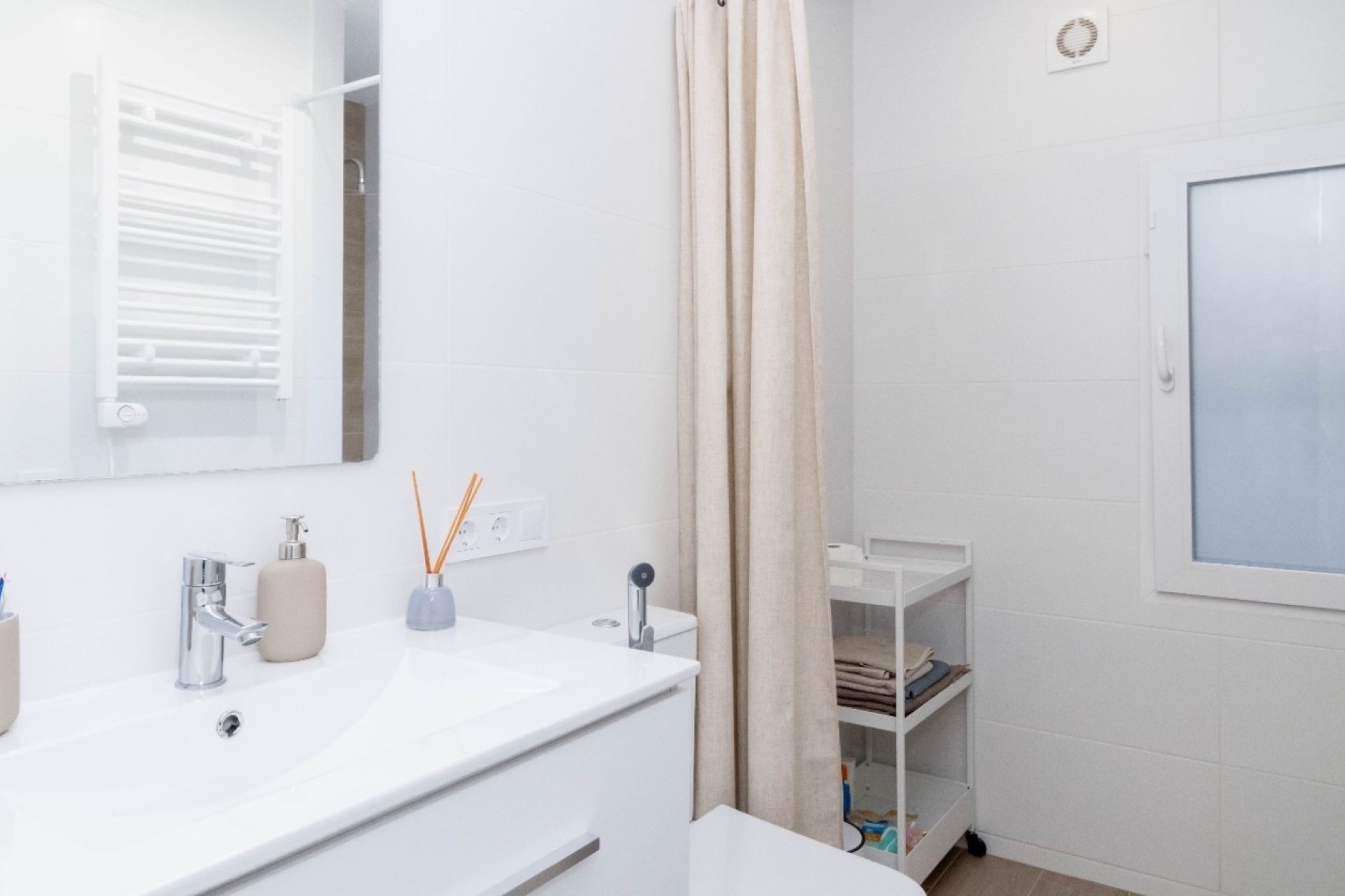 Revente - Town House -
Orihuela Costa - Costa Blanca