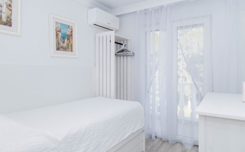 Revente - Town House -
Orihuela Costa - Costa Blanca