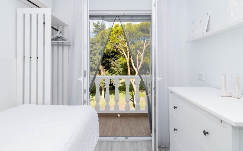 Revente - Town House -
Orihuela Costa - Costa Blanca