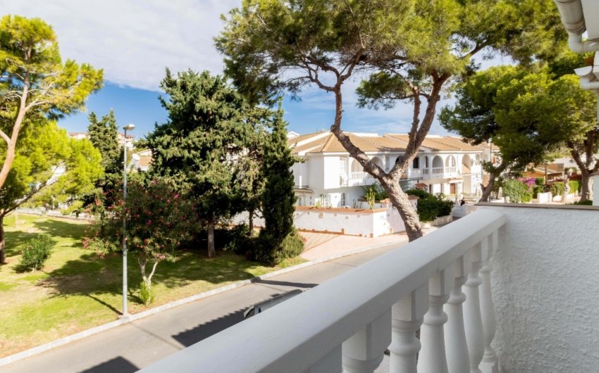 Revente - Town House -
Orihuela Costa - Costa Blanca