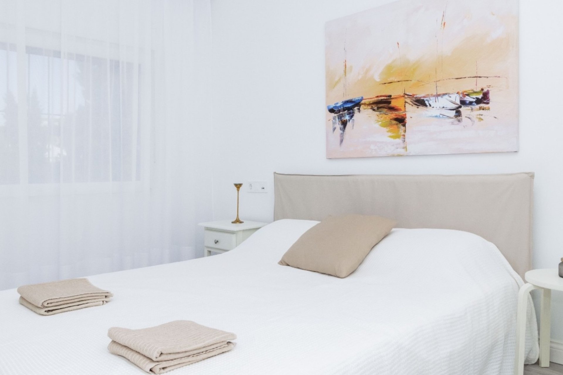 Revente - Town House -
Orihuela Costa - Costa Blanca