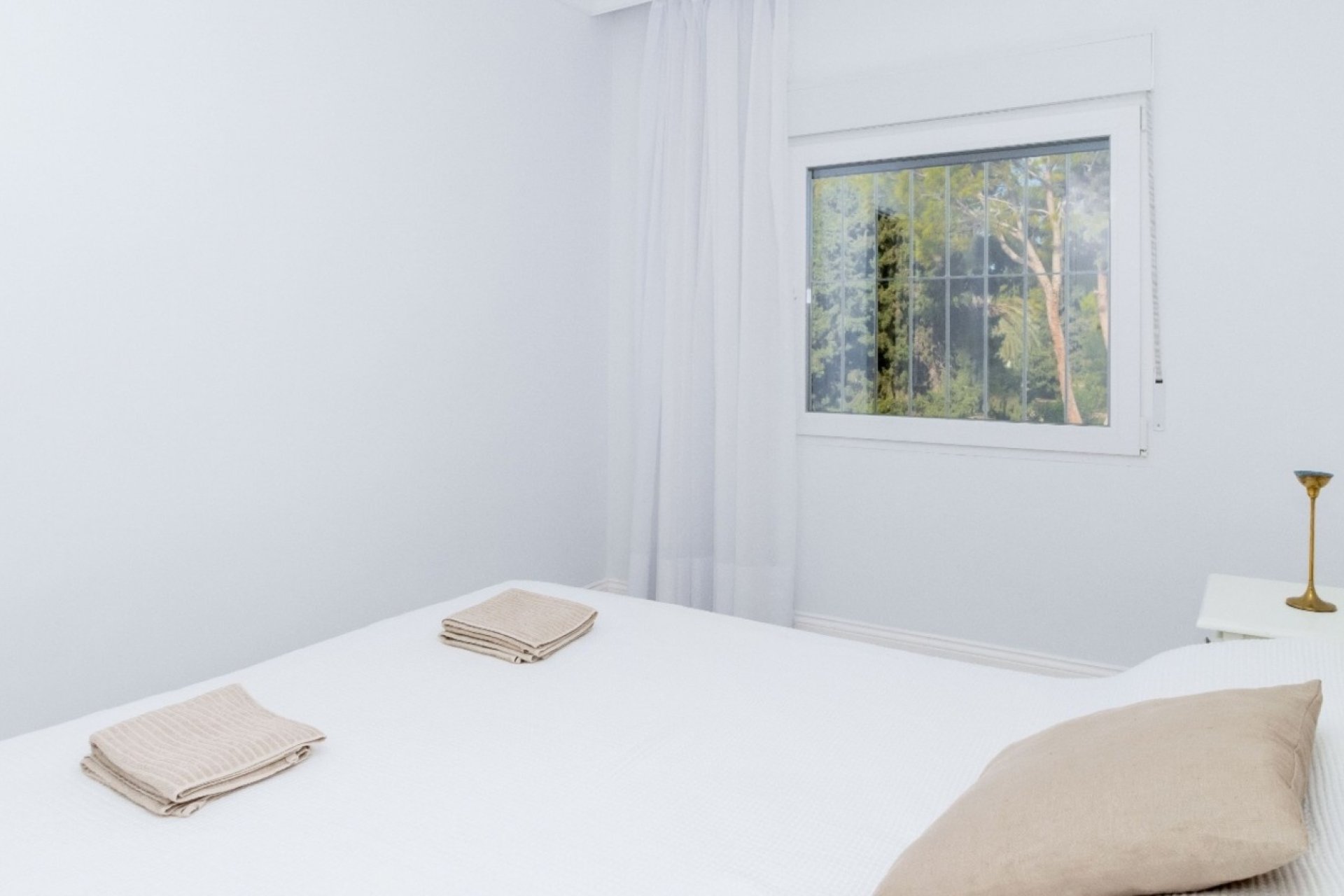 Revente - Town House -
Orihuela Costa - Costa Blanca