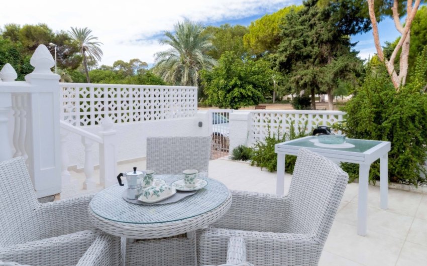 Revente - Town House -
Orihuela Costa - Costa Blanca