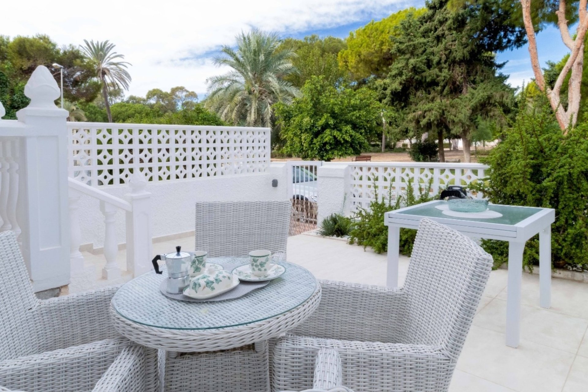 Revente - Town House -
Orihuela Costa - Costa Blanca