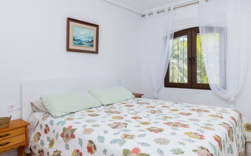 Revente - Town House -
Orihuela Costa - Costa Blanca