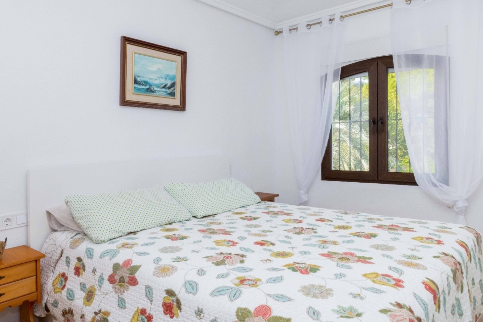 Revente - Town House -
Orihuela Costa - Costa Blanca