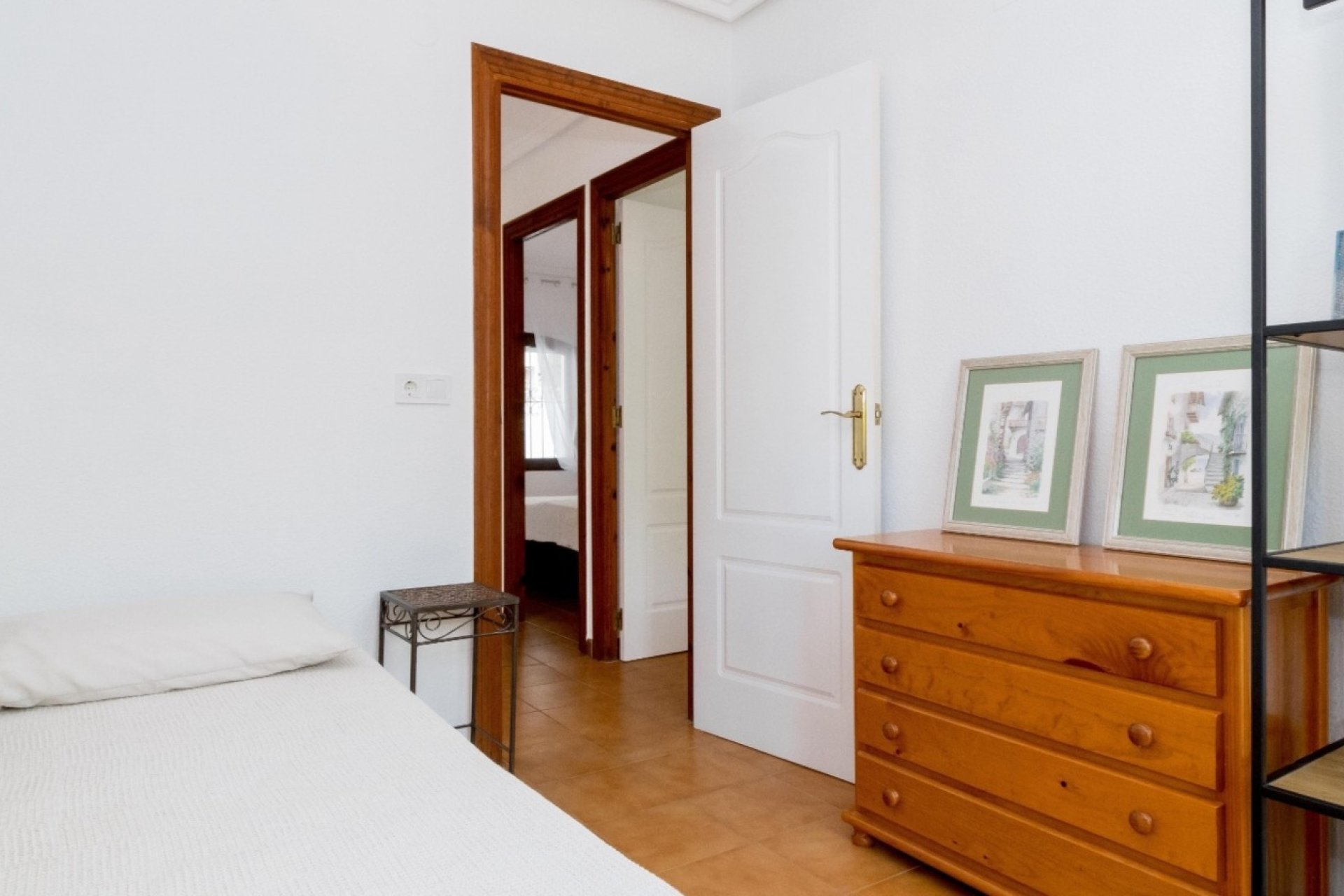 Revente - Town House -
Orihuela Costa - Costa Blanca