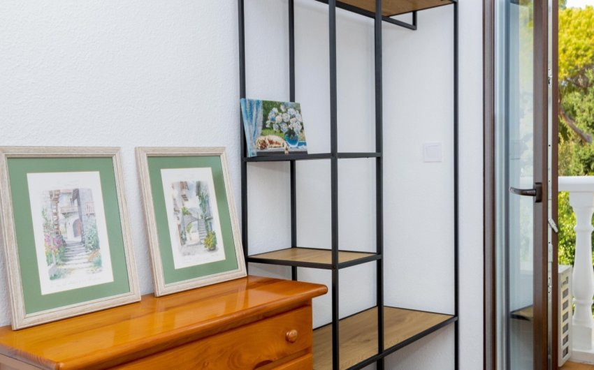 Revente - Town House -
Orihuela Costa - Costa Blanca