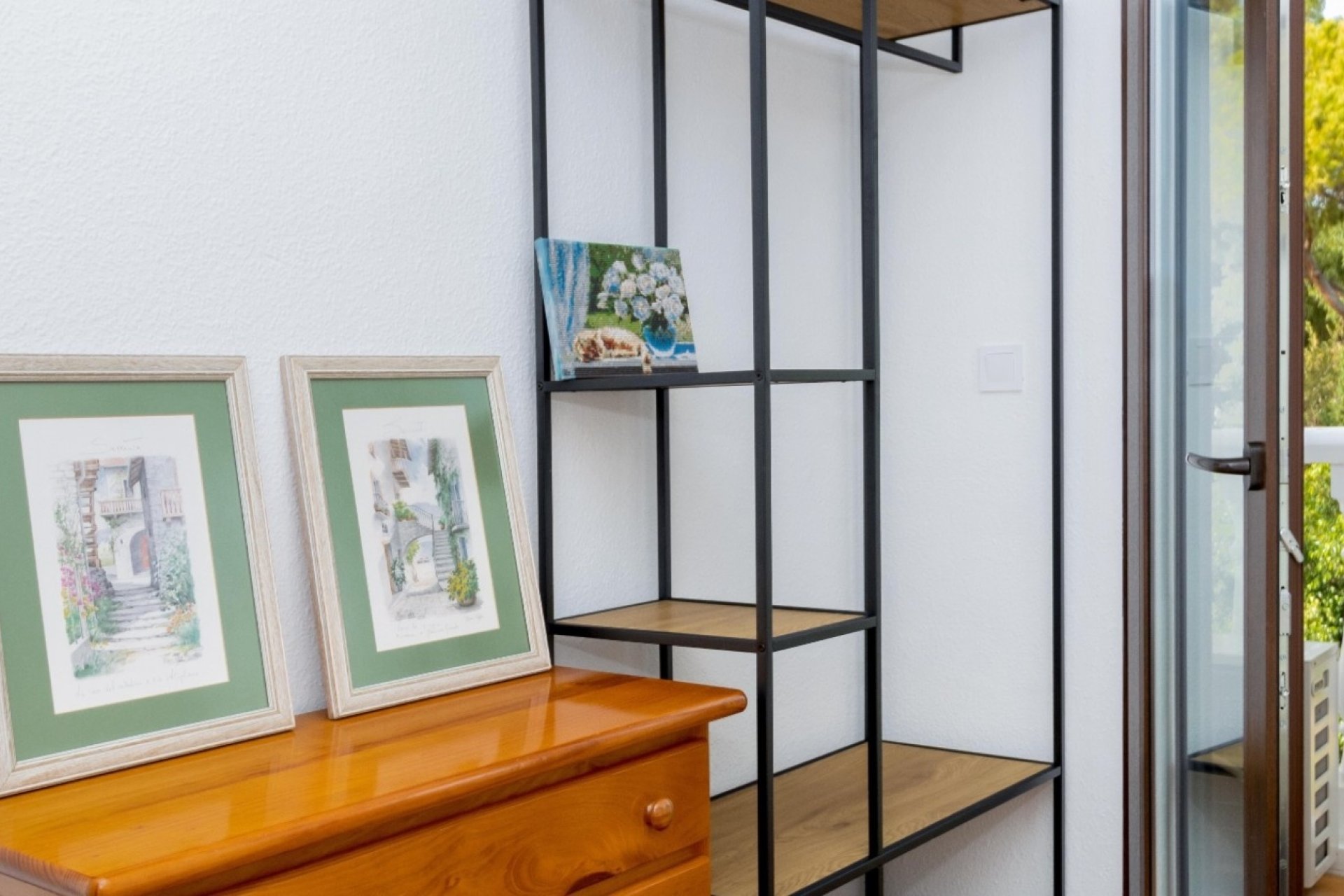 Revente - Town House -
Orihuela Costa - Costa Blanca