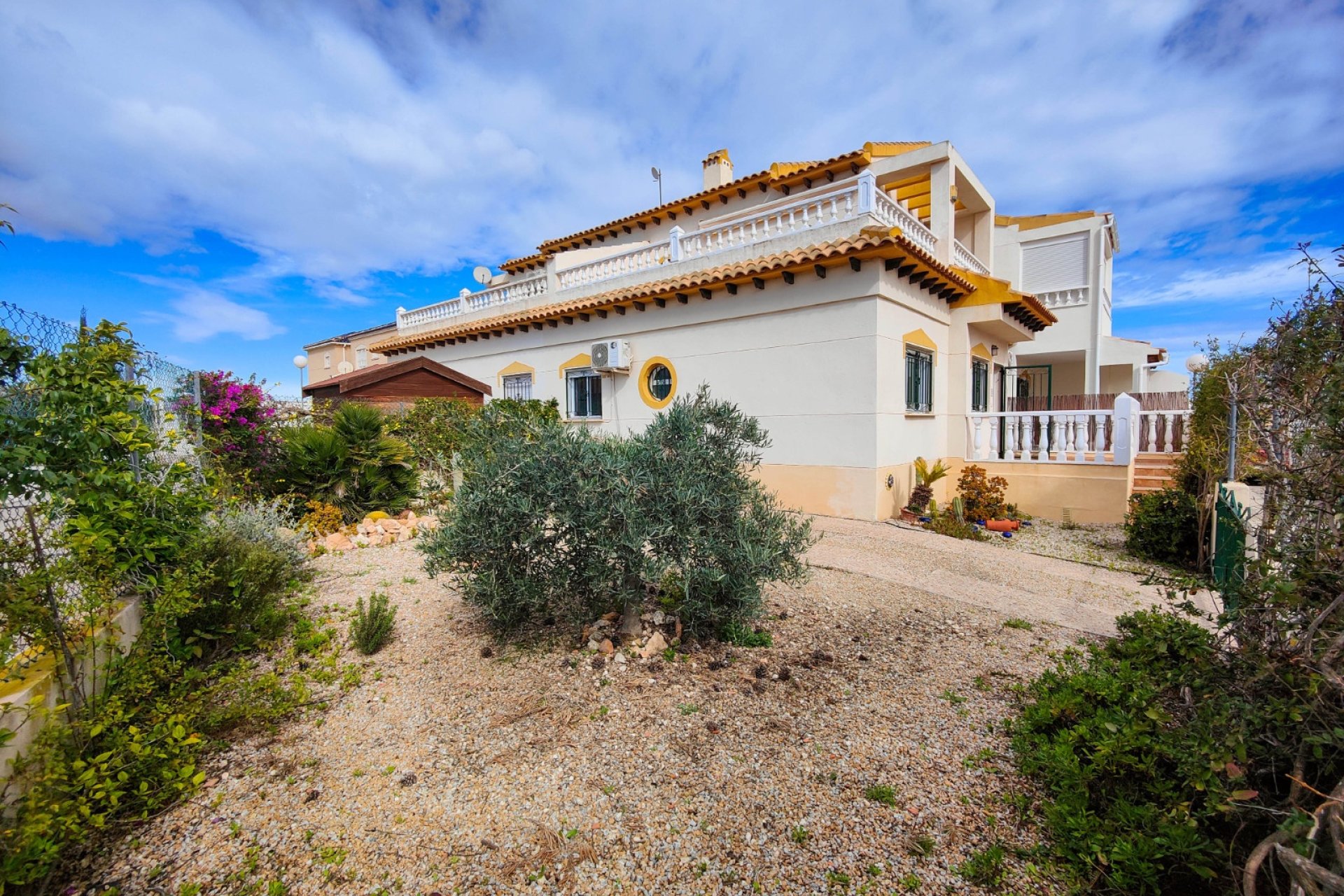 Revente - Town House -
Orihuela Costa - Costa Blanca