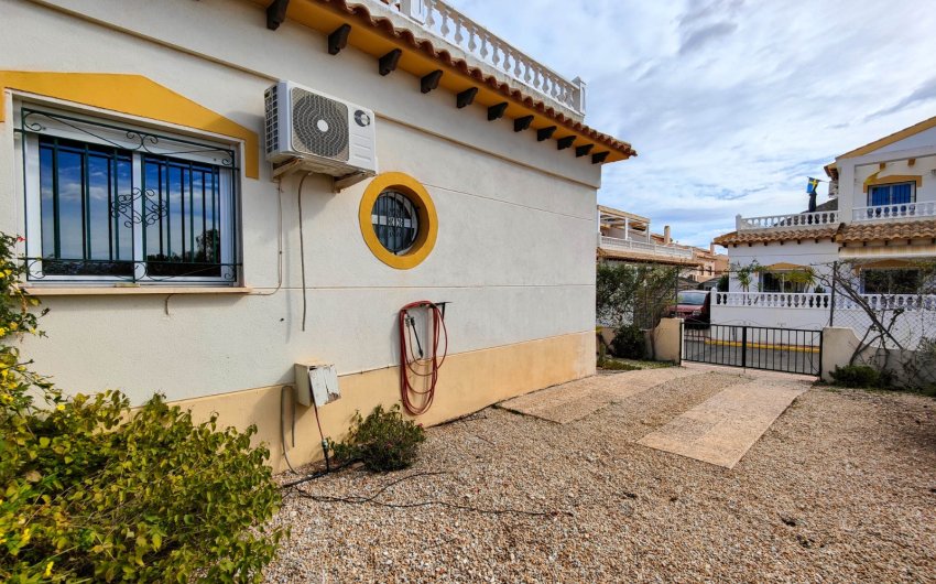 Revente - Town House -
Orihuela Costa - Costa Blanca
