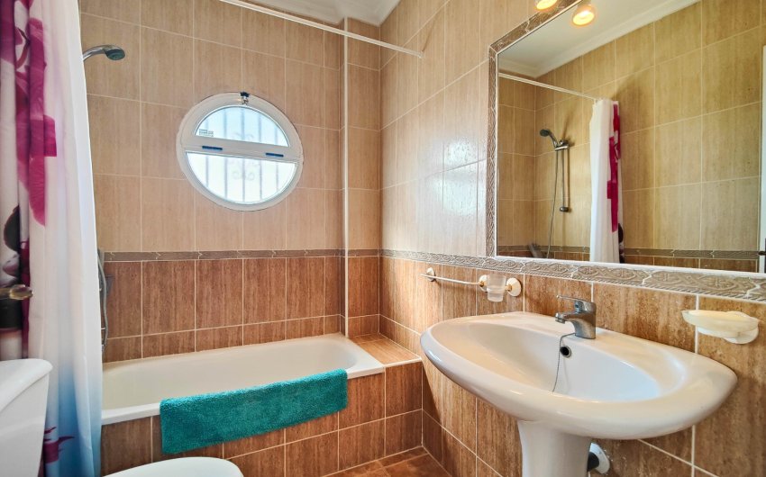 Revente - Town House -
Orihuela Costa - Costa Blanca