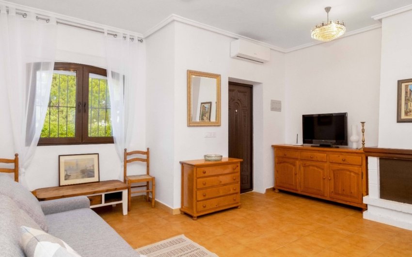 Revente - Town House -
Orihuela Costa - Costa Blanca