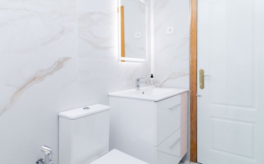 Revente - Town House -
Orihuela Costa - Costa Blanca