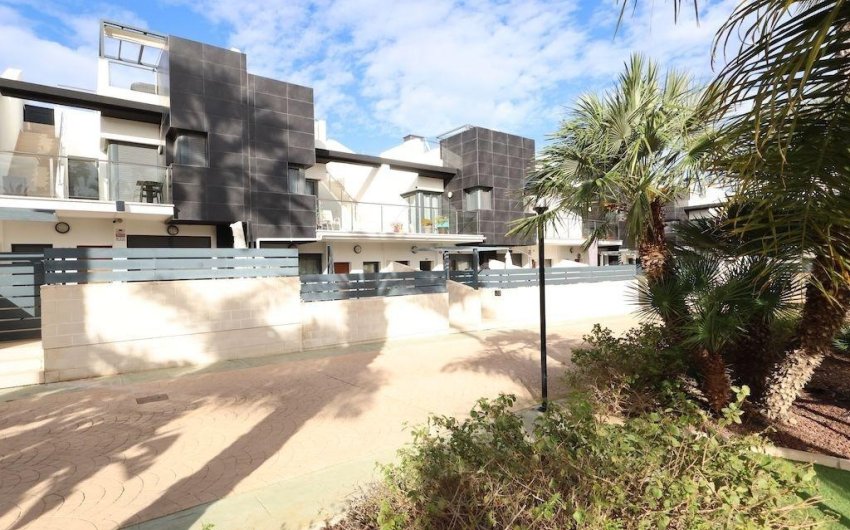 Revente - Town House -
Orihuela Costa - Costa Blanca