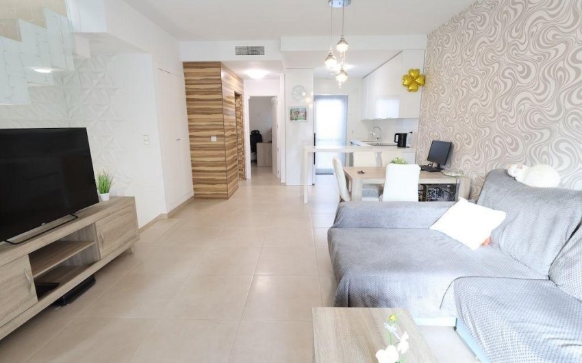 Revente - Town House -
Orihuela Costa - Costa Blanca