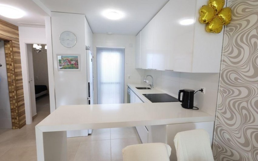 Revente - Town House -
Orihuela Costa - Costa Blanca