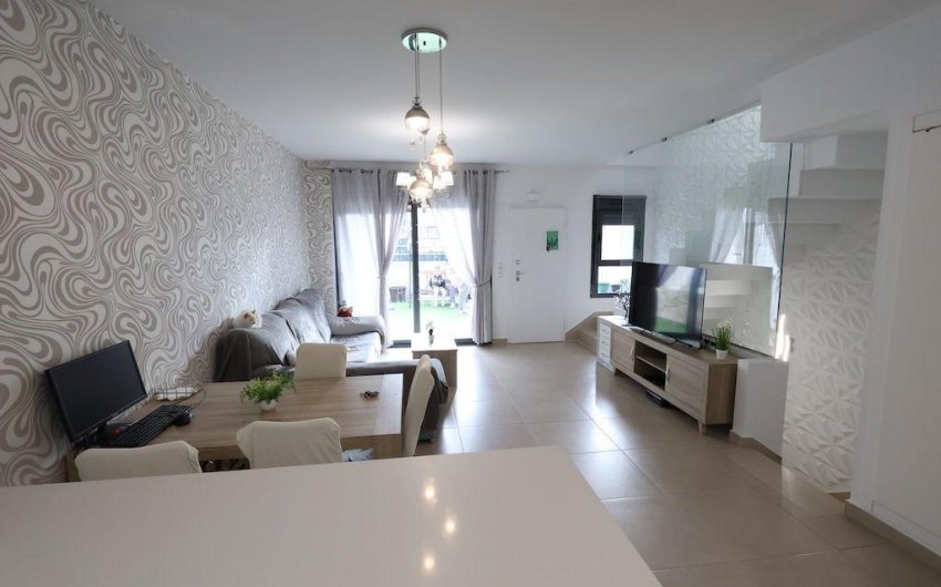 Revente - Town House -
Orihuela Costa - Costa Blanca