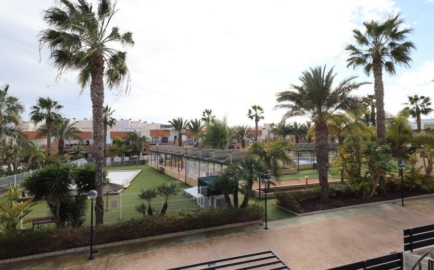 Revente - Town House -
Orihuela Costa - Costa Blanca