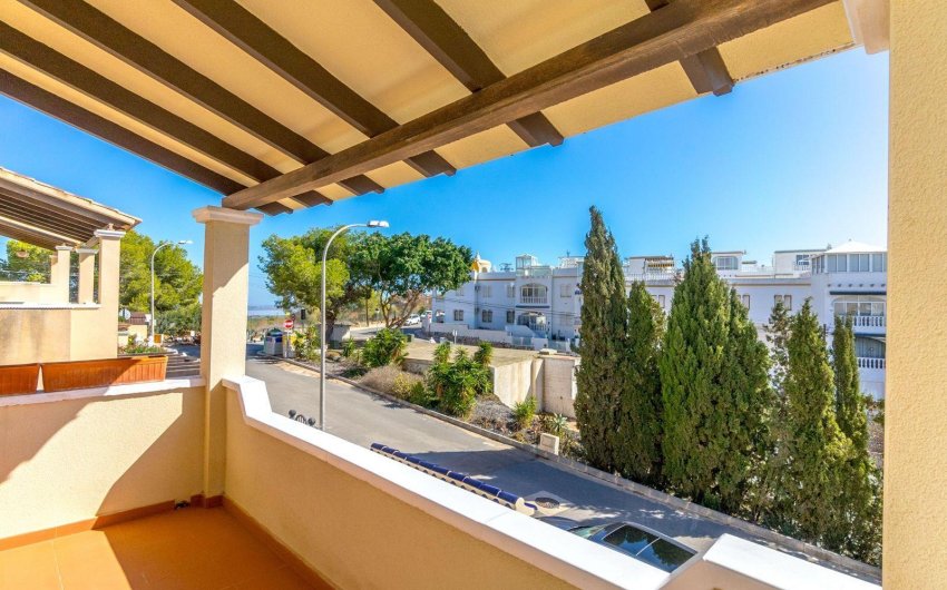 Revente - Town House -
Orihuela Costa - Costa Blanca