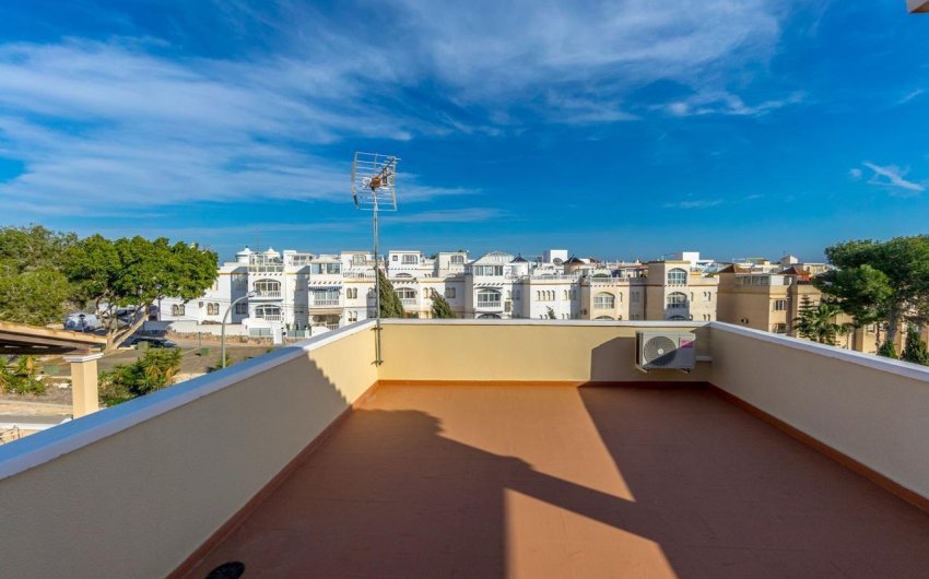 Revente - Town House -
Orihuela Costa - Costa Blanca