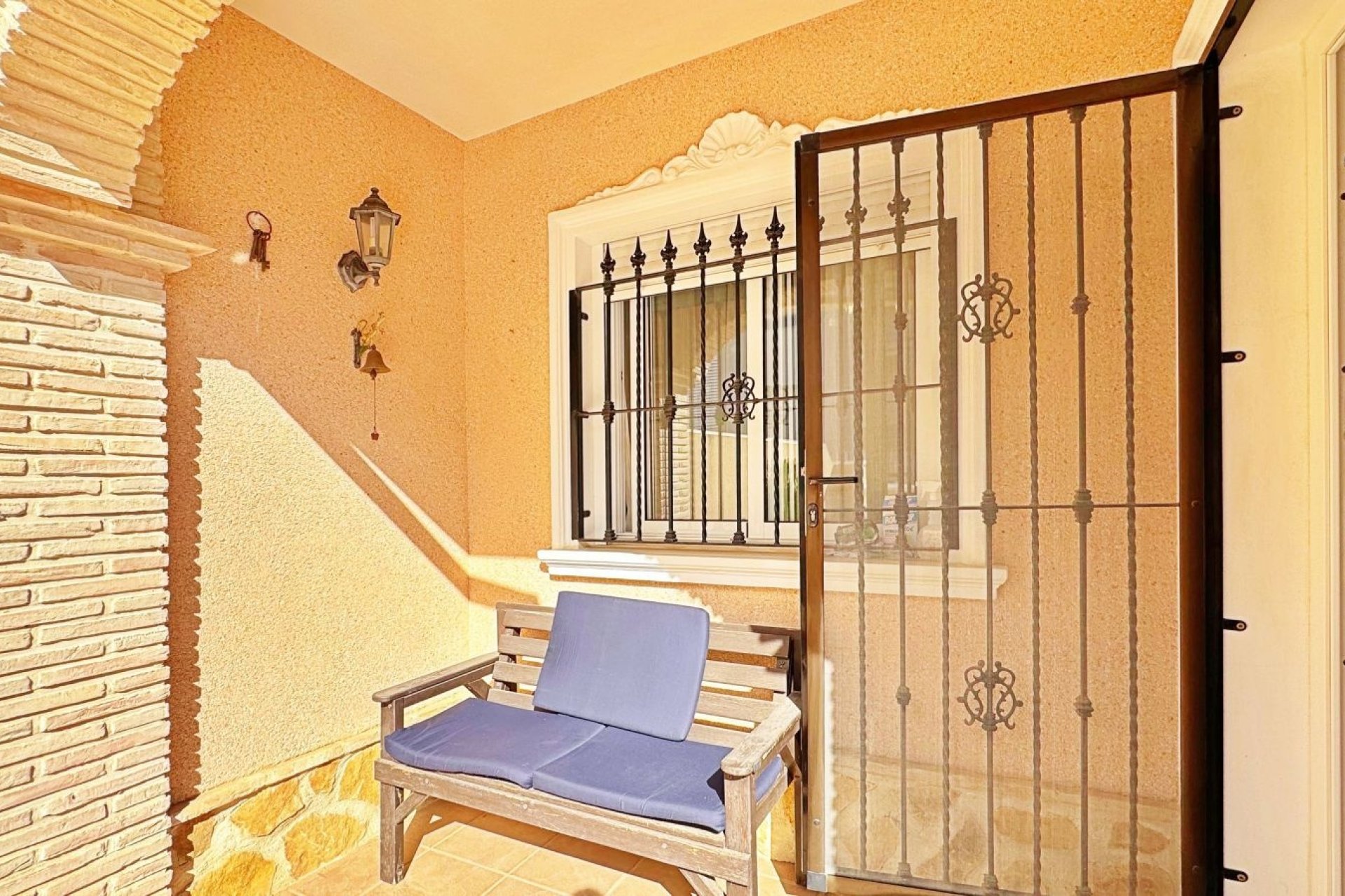 Revente - Town House -
Orihuela Costa - Costa Blanca