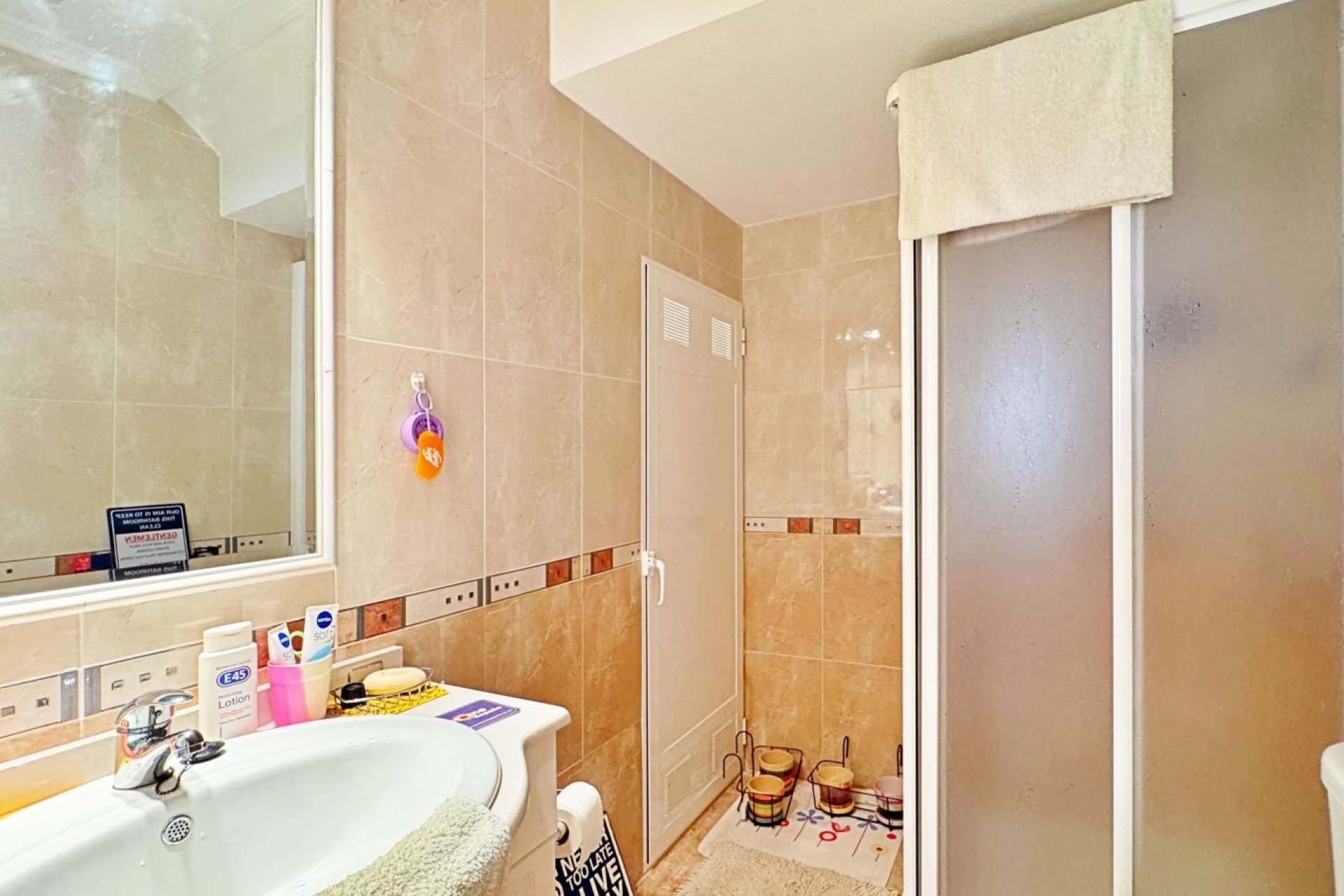 Revente - Town House -
Orihuela Costa - Costa Blanca