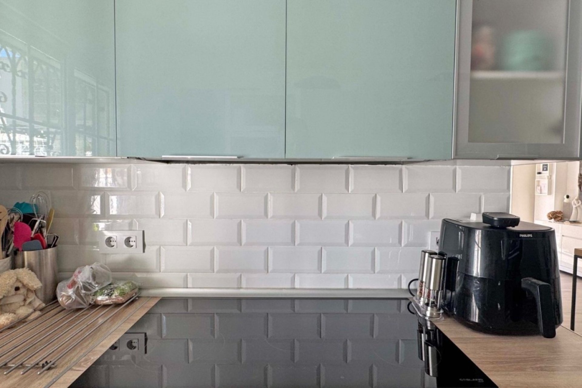 Revente - Town House -
Orihuela Costa - Costa Blanca