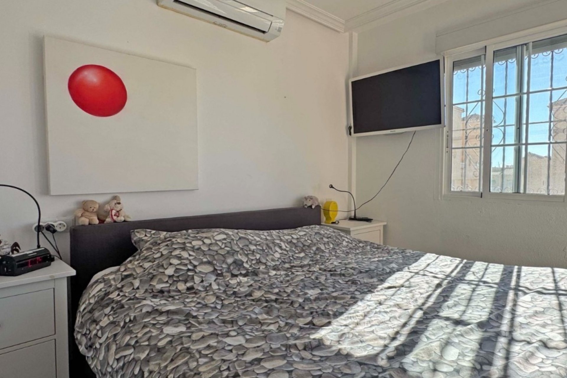 Revente - Town House -
Orihuela Costa - Costa Blanca