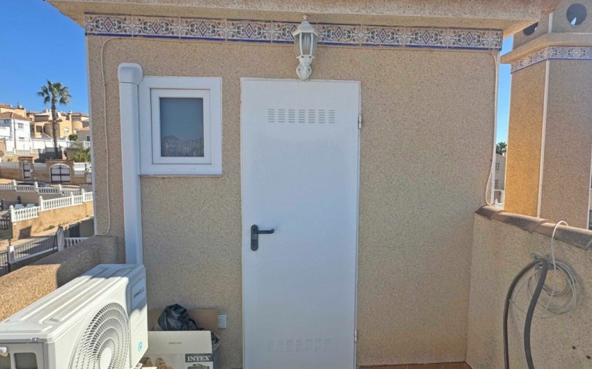 Revente - Town House -
Orihuela Costa - Costa Blanca