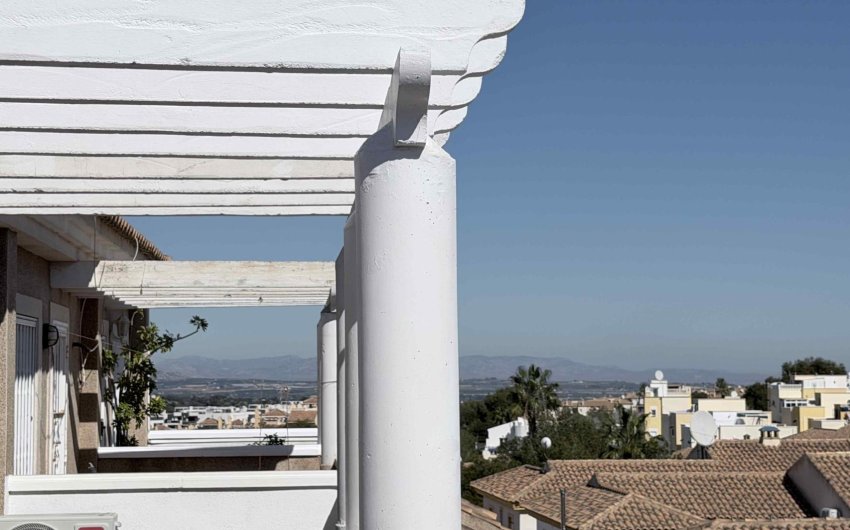 Revente - Town House -
Orihuela Costa - Costa Blanca