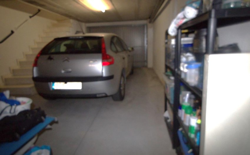 Revente - Town House -
Orihuela Costa - Costa Blanca