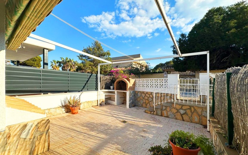 Revente - Town House -
Orihuela Costa - Costa Blanca