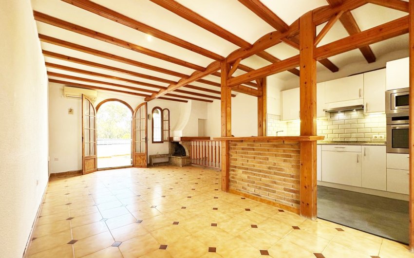 Revente - Town House -
Orihuela Costa - Costa Blanca