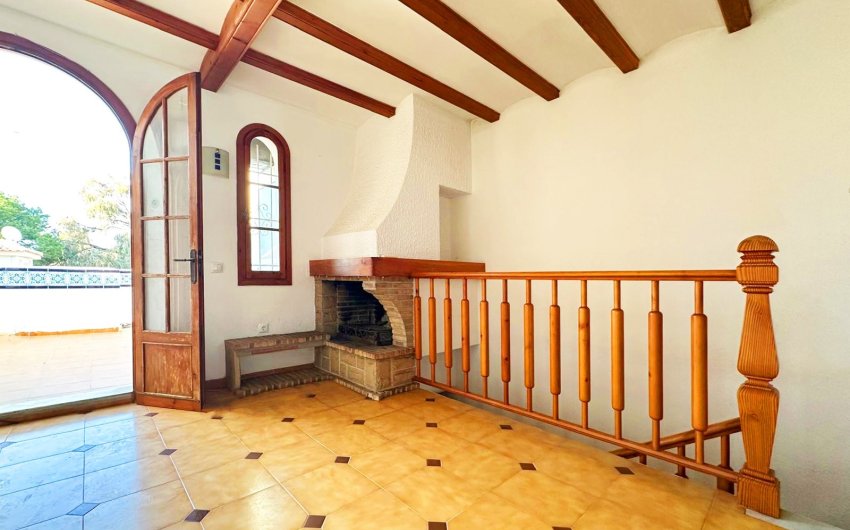 Revente - Town House -
Orihuela Costa - Costa Blanca