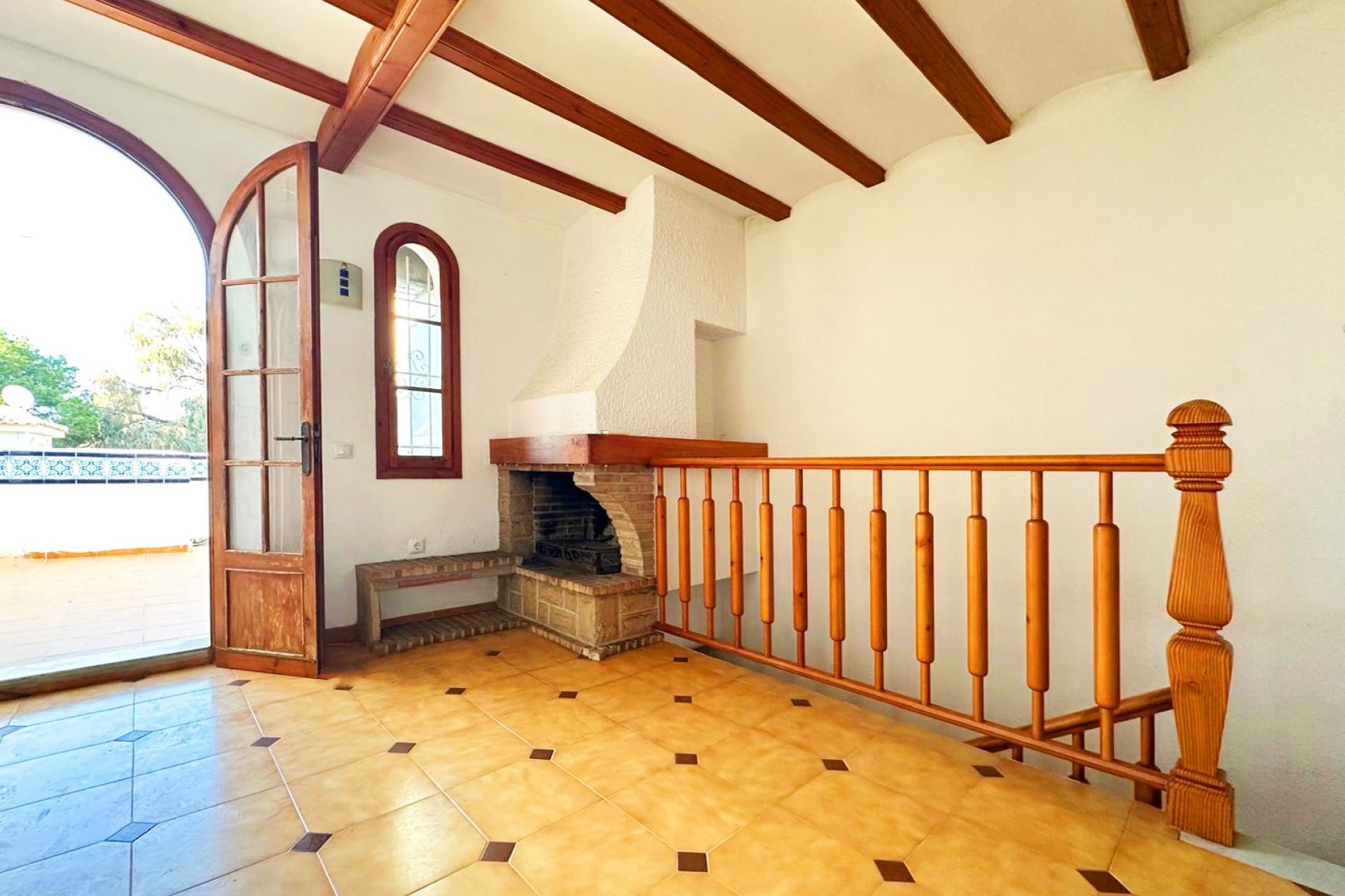 Revente - Town House -
Orihuela Costa - Costa Blanca