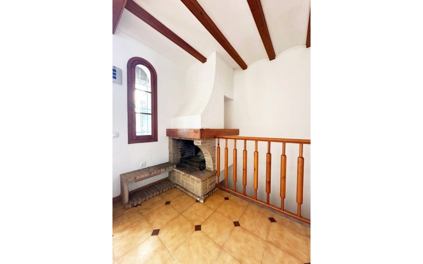 Revente - Town House -
Orihuela Costa - Costa Blanca