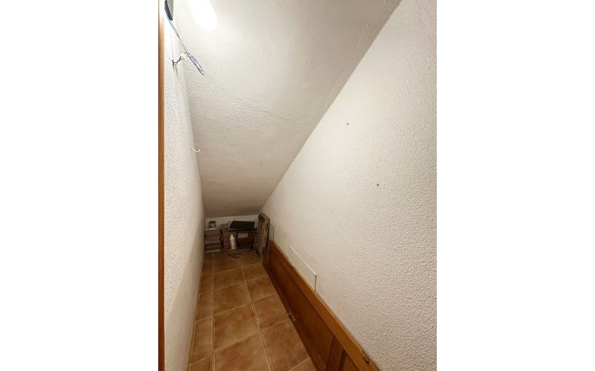 Revente - Town House -
Orihuela Costa - Costa Blanca