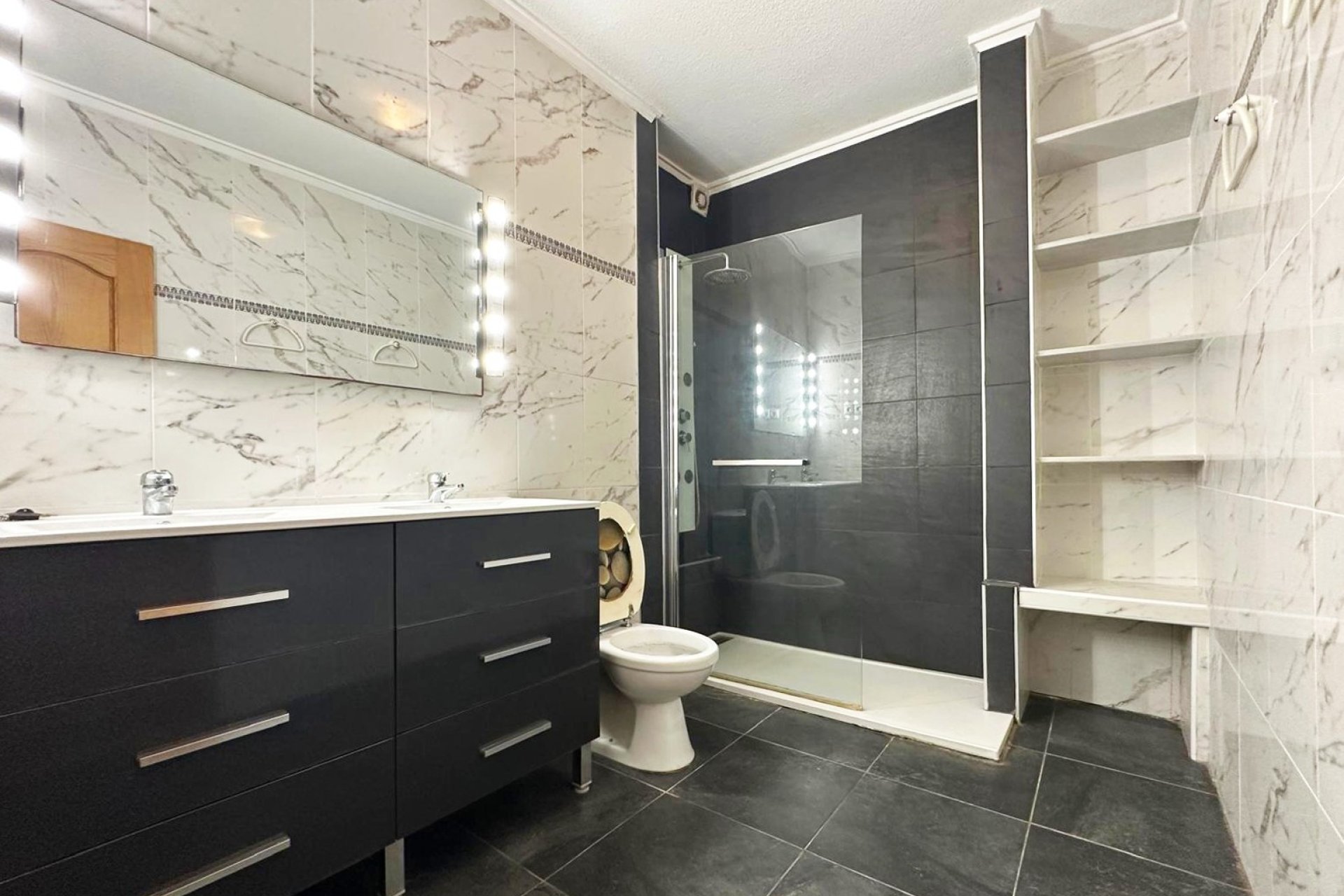 Revente - Town House -
Orihuela Costa - Costa Blanca