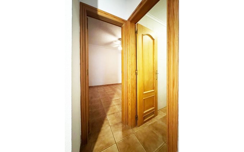 Revente - Town House -
Orihuela Costa - Costa Blanca