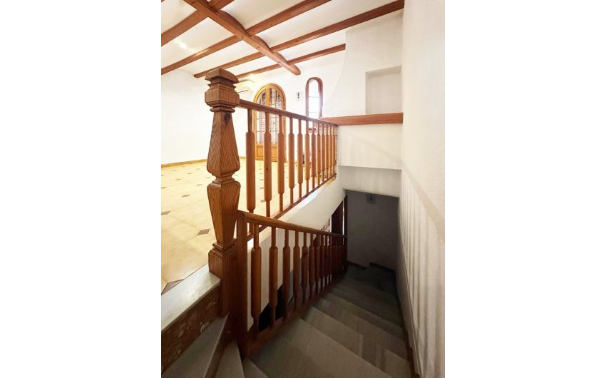 Revente - Town House -
Orihuela Costa - Costa Blanca