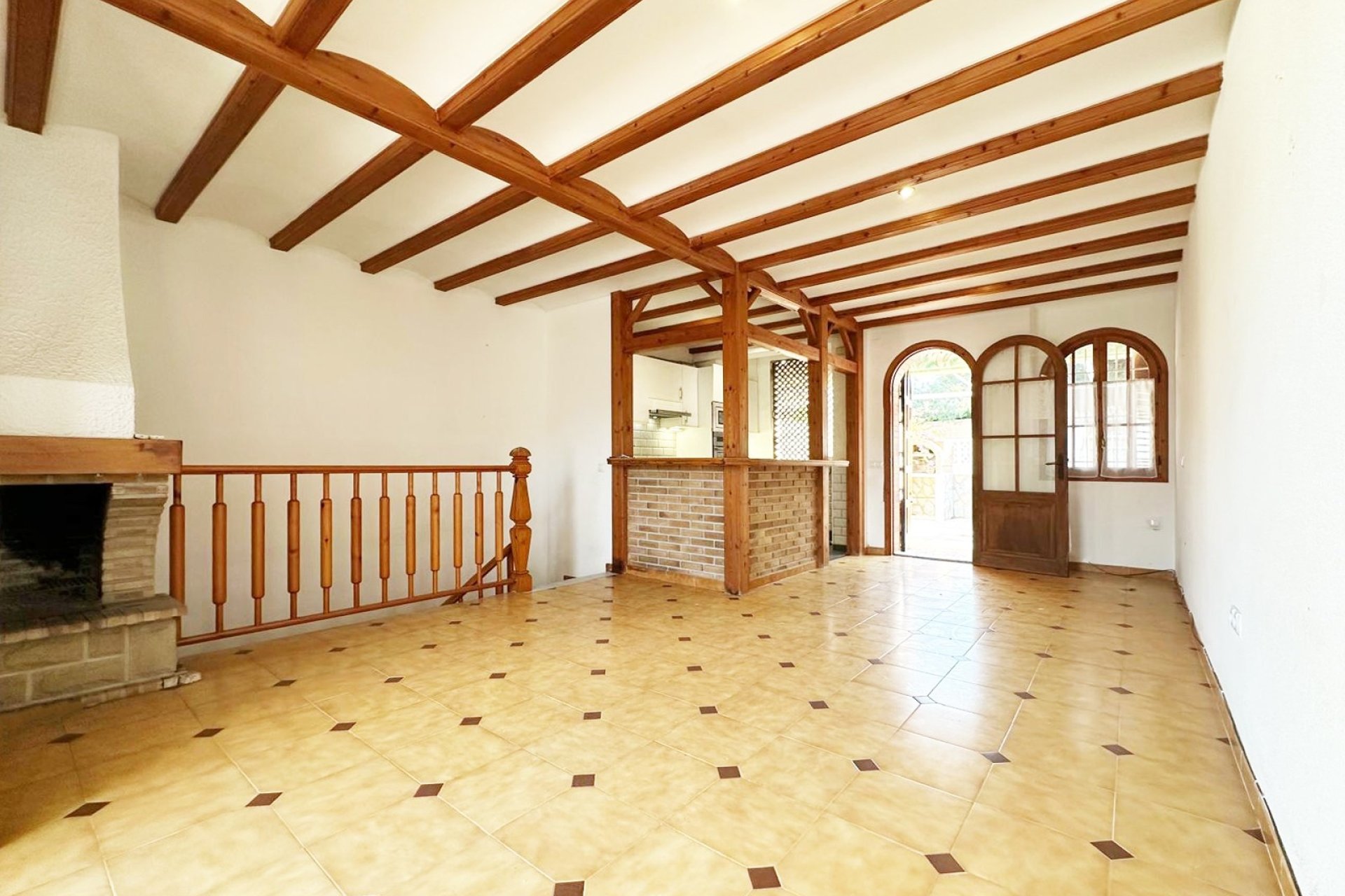 Revente - Town House -
Orihuela Costa - Costa Blanca