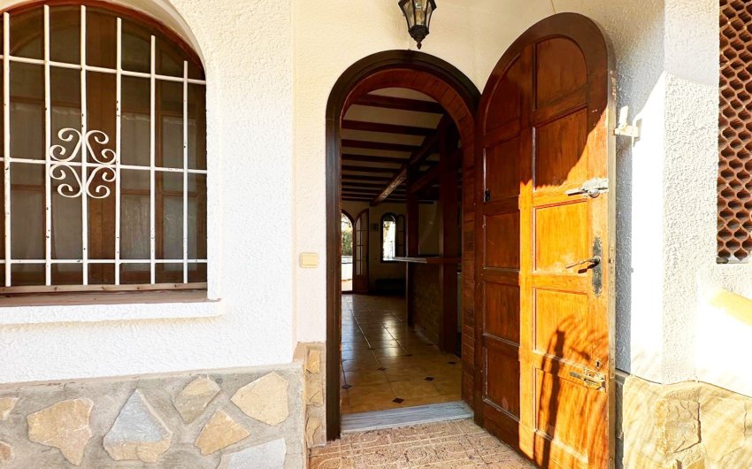 Revente - Town House -
Orihuela Costa - Costa Blanca