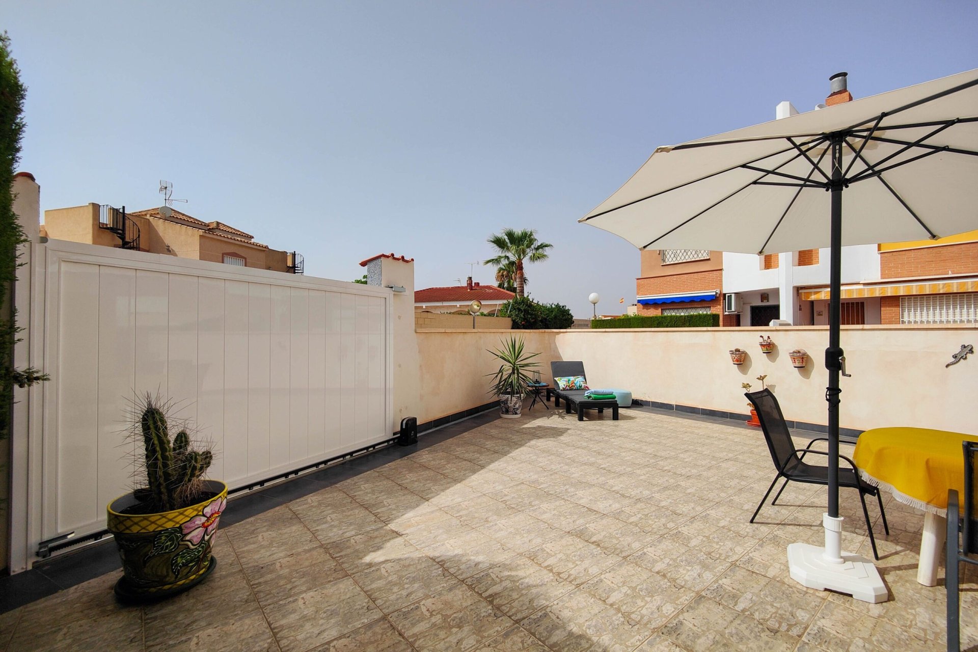 Revente - Town House -
Orihuela Costa - Costa Blanca