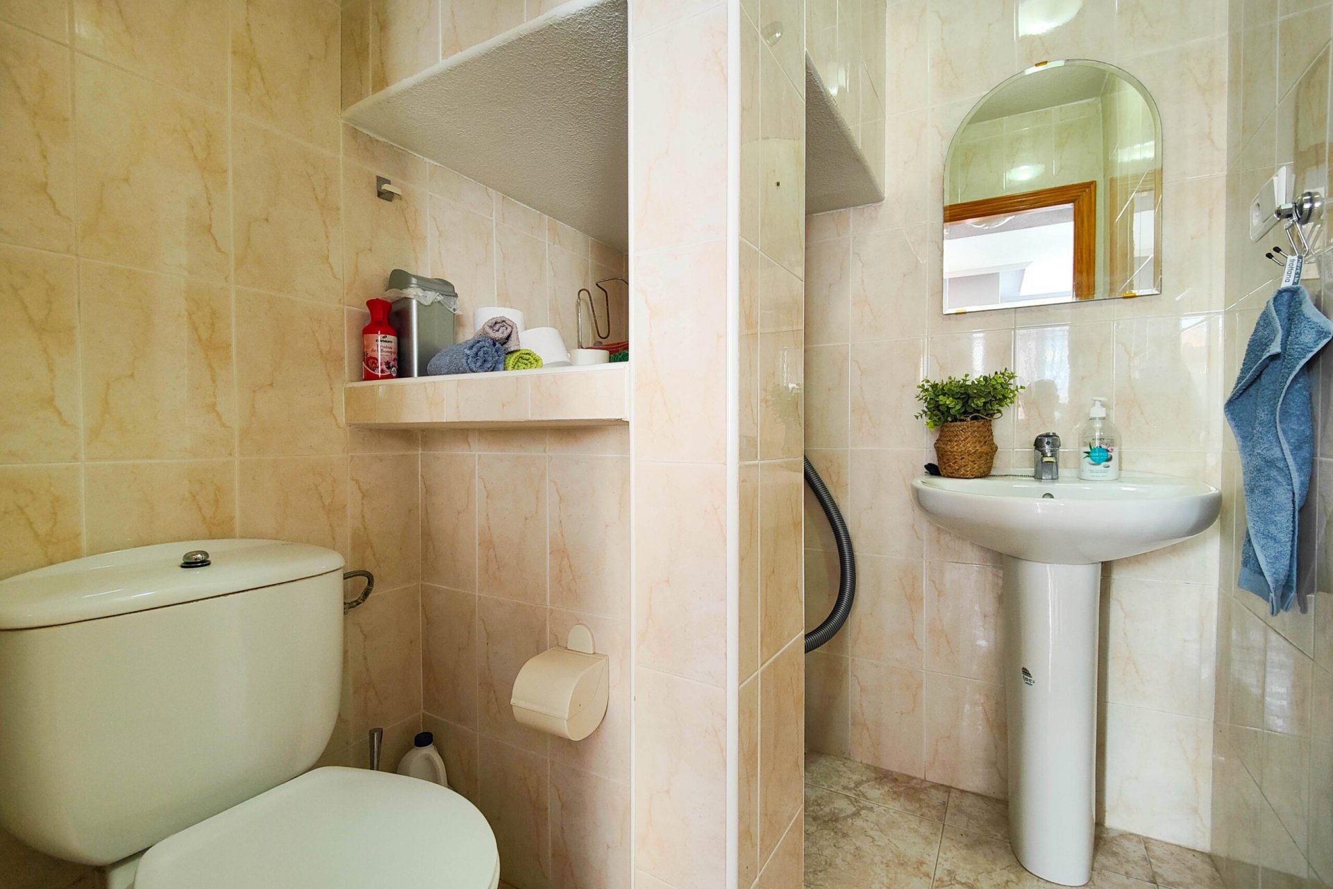 Revente - Town House -
Orihuela Costa - Costa Blanca